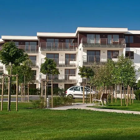 Apartamento Na Klifie *