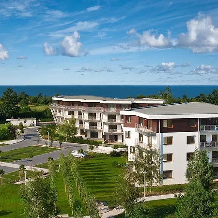 Na Klifie * Władysławowo