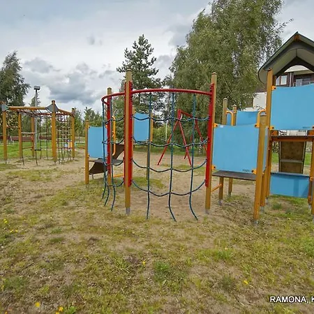 Na Klifie Διαμέρισμα *