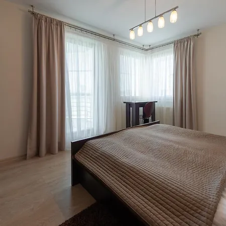 Apartment Na Klifie