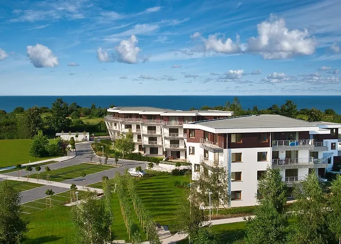 Na Klifie * Władysławowo